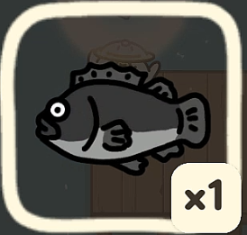 오구와 비밀의 숲