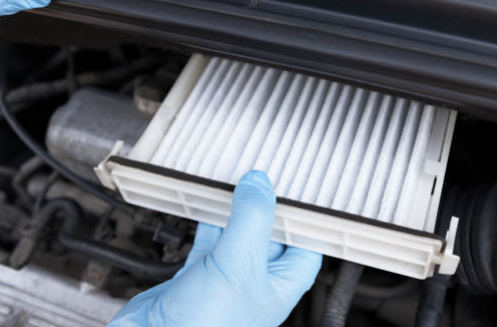 자동차 에어컨 필터 교환 주기&amp;#44; 자동차 에어컨 냄새 해결 방법 5가지