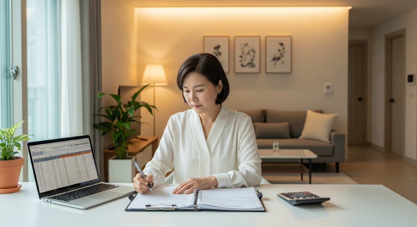 부동산 전세, 특례보금자리론, 실거주의무