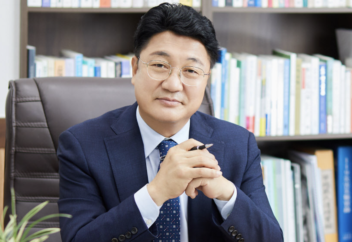 엄태준 이천시장 시절