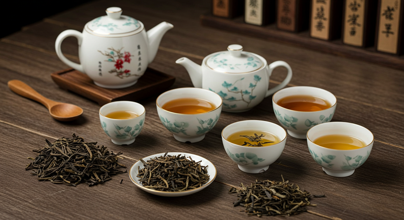 나에게 맞는 차 찿기