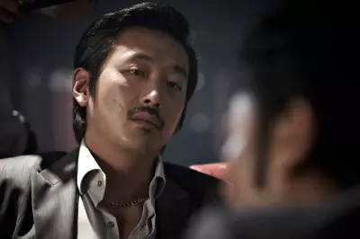 범죄와의 전쟁