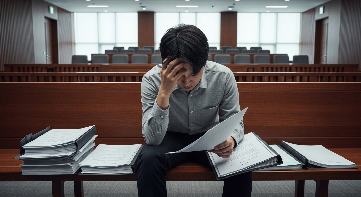 국선변호사, 형사재판, 억울한 판결