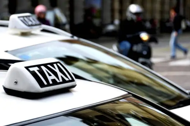 택시운전 자격시험 합격 비법