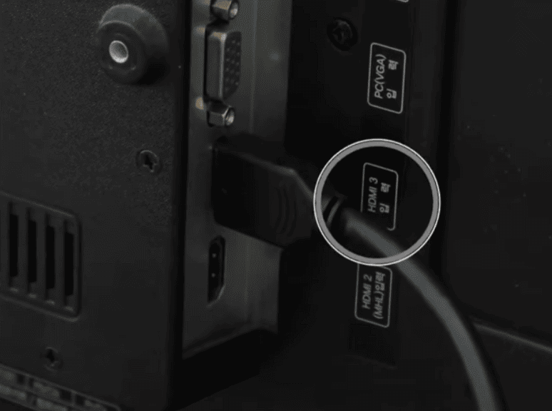 TV 오류와 먹통 증상 자가 진단 가이드