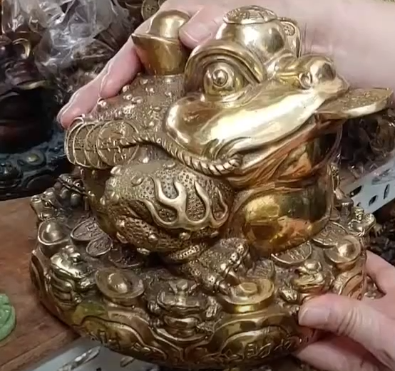 금전운 좋아지는 사진