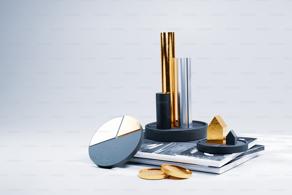 고금리 관련 이미지