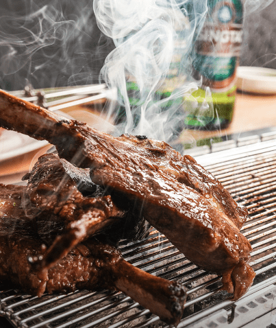 광진구 맛집 "고향양꼬치" 음식사진