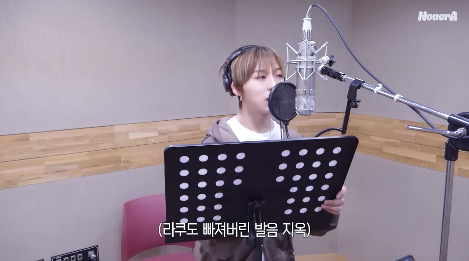 외국인 멤버들이 하기 힘들어하는 한국어 발음...jpg | 인스티즈