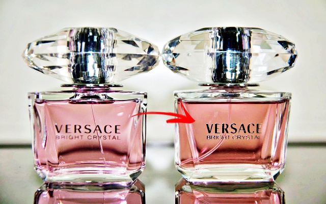 짝퉁향수 정품향수 구별, 명품향수, 크리스찬디올, 자도르, 샤넬향수, 베르사체향수, 팁줌 매일꿀정보