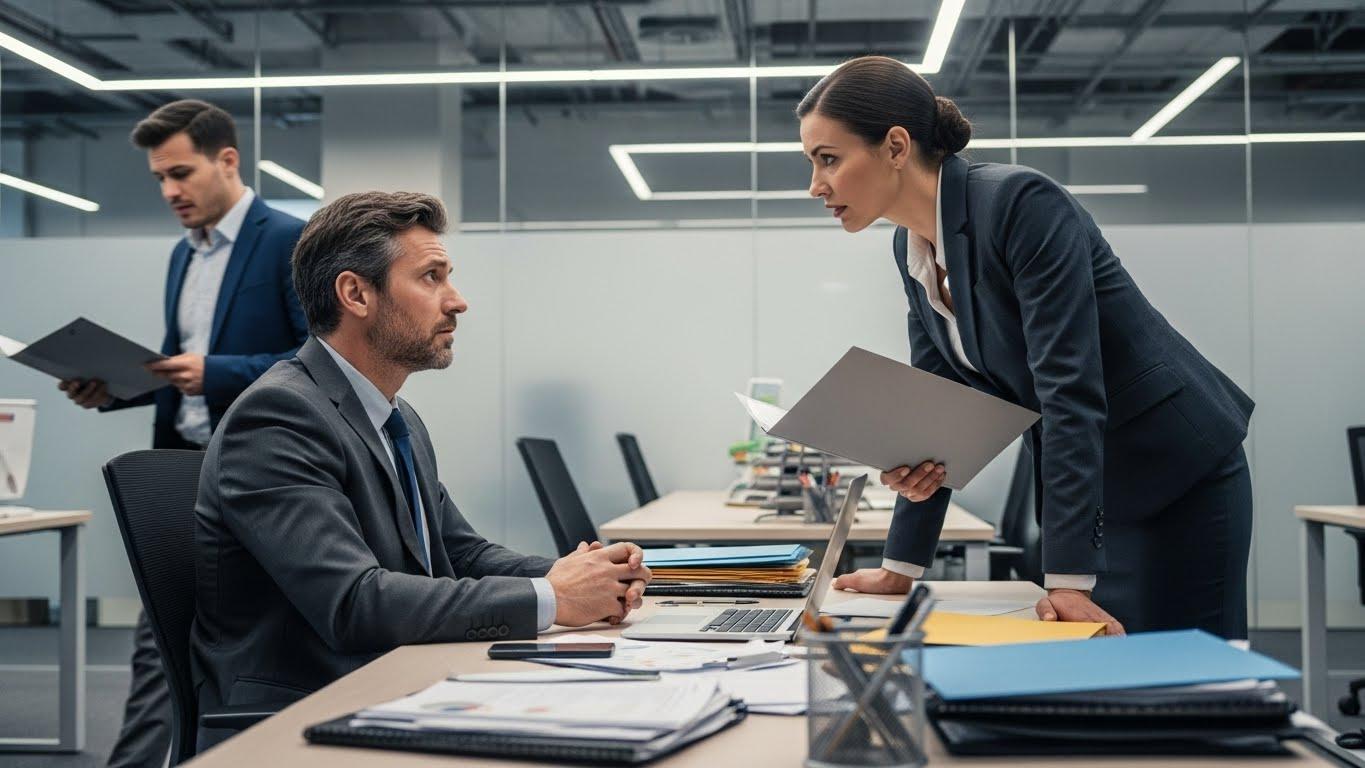 공무원 징계 승진제한