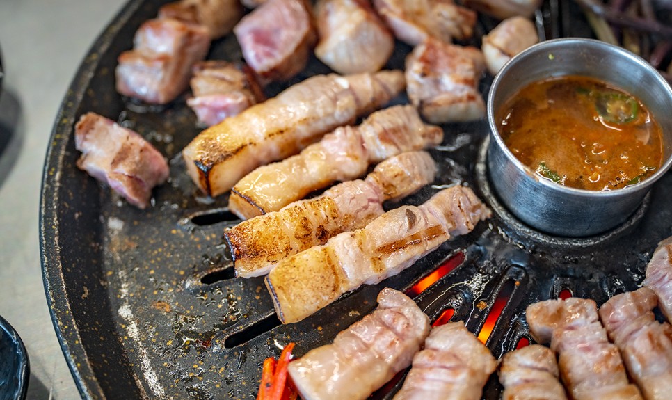 제주 애월 그때그집