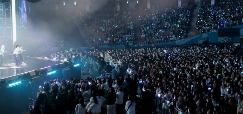 2024년 K-링크 페스티벌 티켓예매