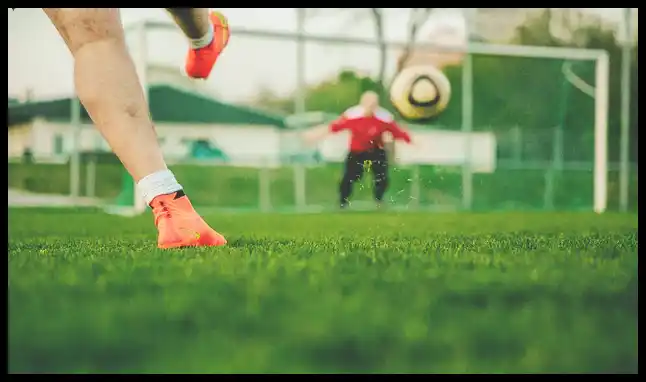 국가대표 축구 중계방송 (한국 쿠웨이트)