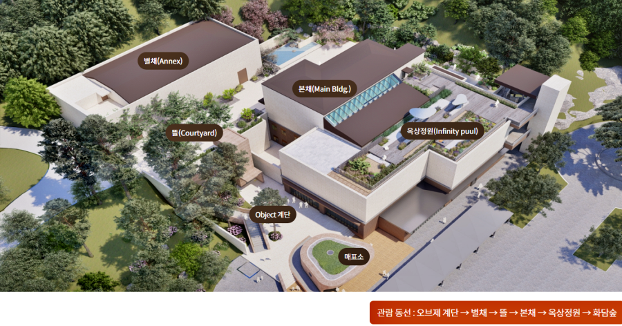 화담숲 예약