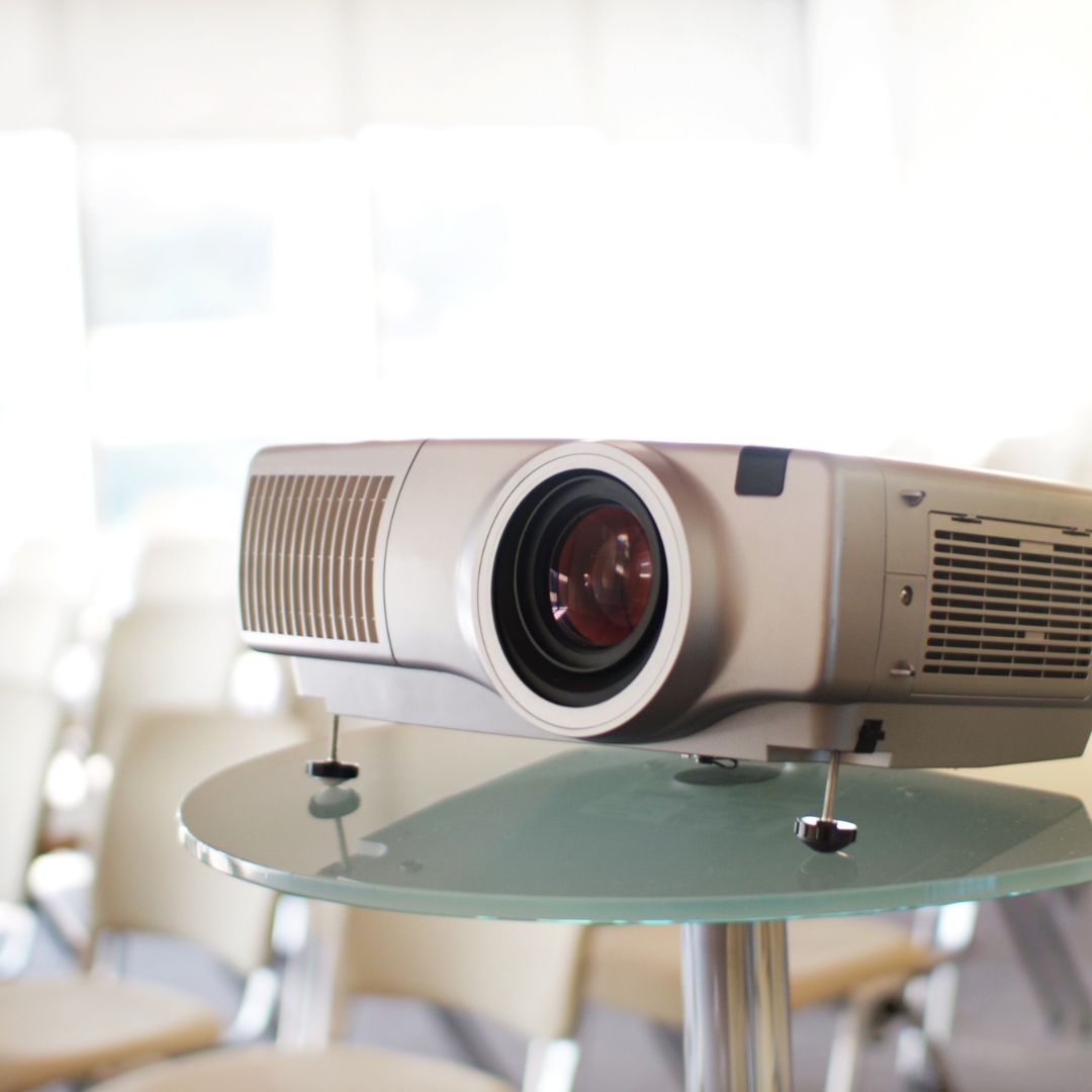 빔프로젝터