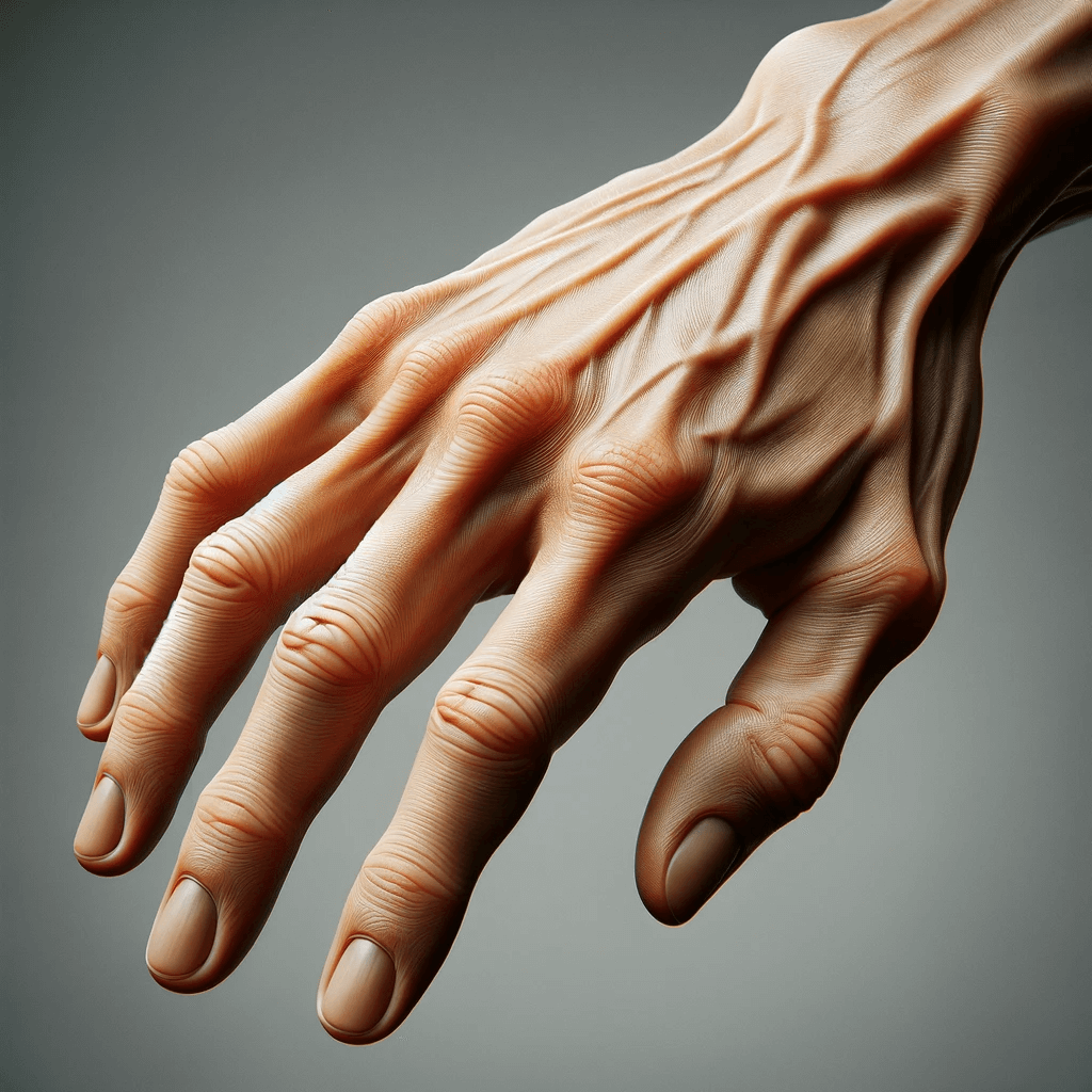 손이 잘리는 꿈 해몽 해석