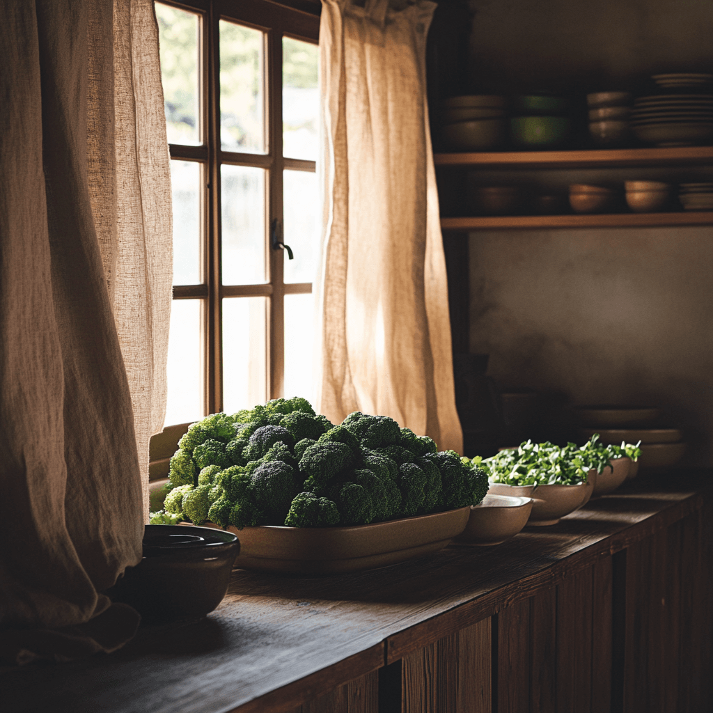 브로콜리-영양소-흡수