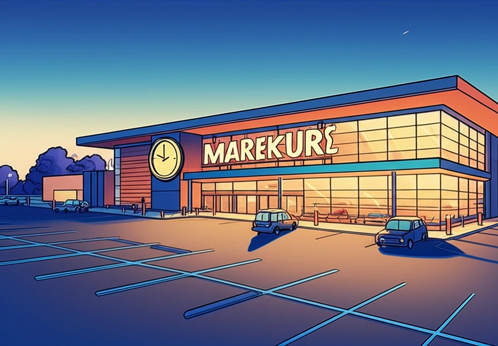 이마트 파주운정점 3월 휴업일과 영업..