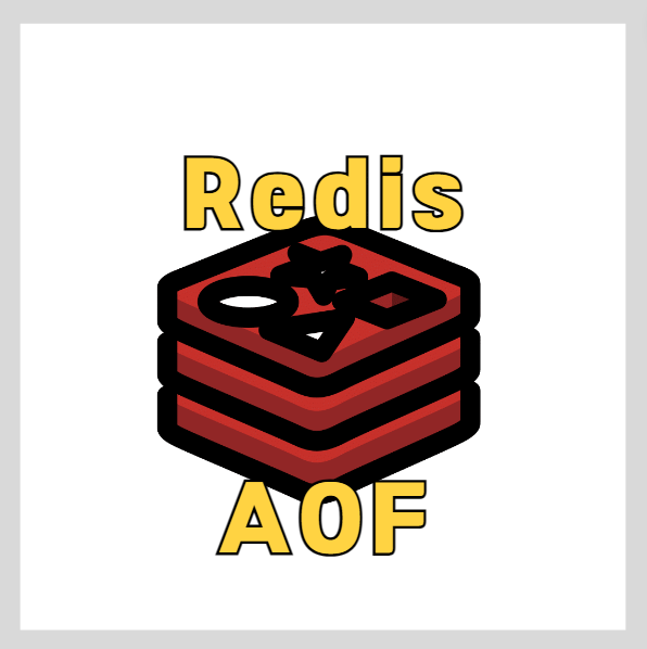레디스(Redis) AOF(Append Only File)을 통해 데이터를 유지하는 방법 썸네일