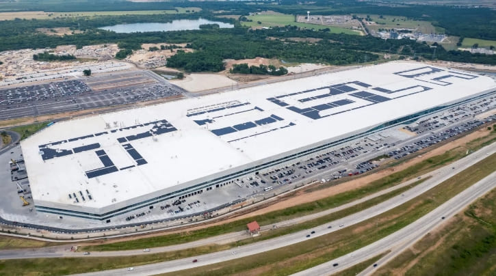 테슬라, 텍사스 기가팩토리 공장장 구인 중 Tesla is still looking for a leader at Gigafactory Texas
