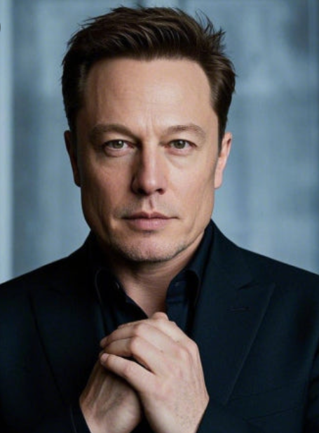World’s Richest People: Great Habits, Favorite Foods, and Love – Elon Musk