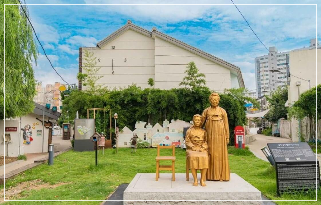 광주 가볼만한곳 베스트10 양림역사문화마을