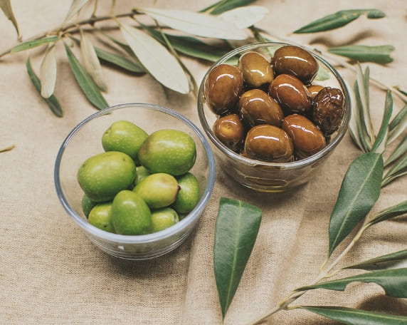 당뇨에 좋은 음식과 나쁜 음식