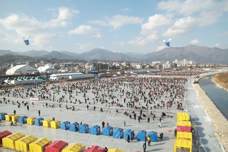 2월 축제정보