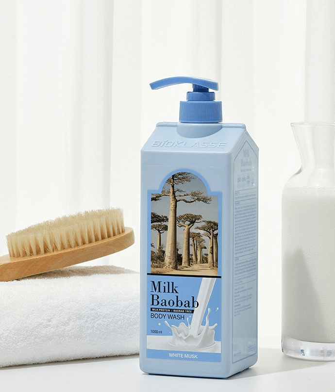 바디워시 추천 순위 TOP 10