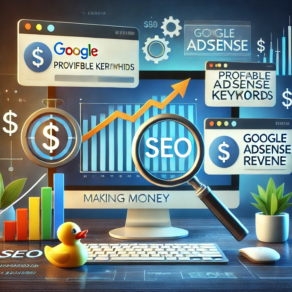 SEO로 수익 내는법 - 사진