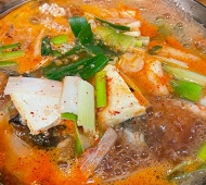 대구탕