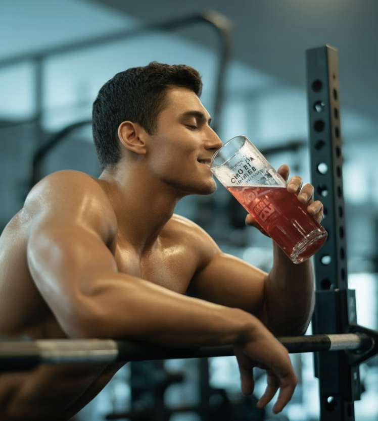 욱신거리는 통증, '염증'을 잠재우다