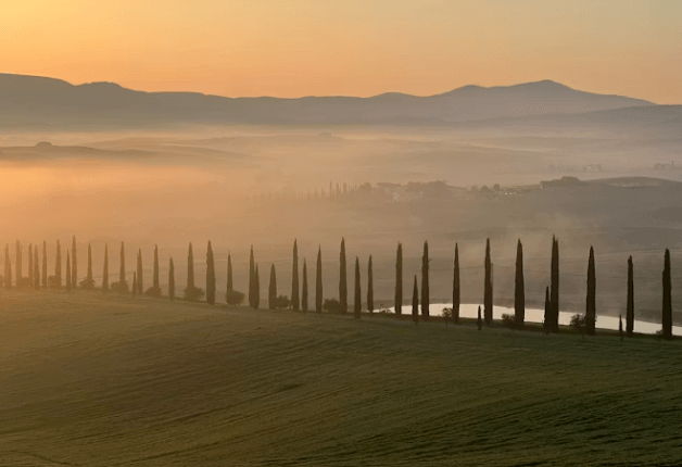 이탈리아 토스카나 여행! 코스 및 명소 총정리