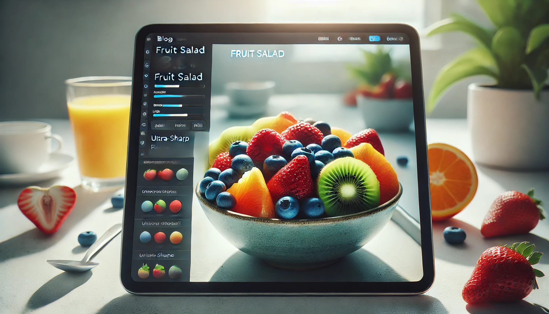 건강과 행복을 위한 올바른 습관들