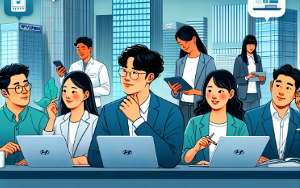 현대백화점그룹 채용공고 홈페이지 바로가기