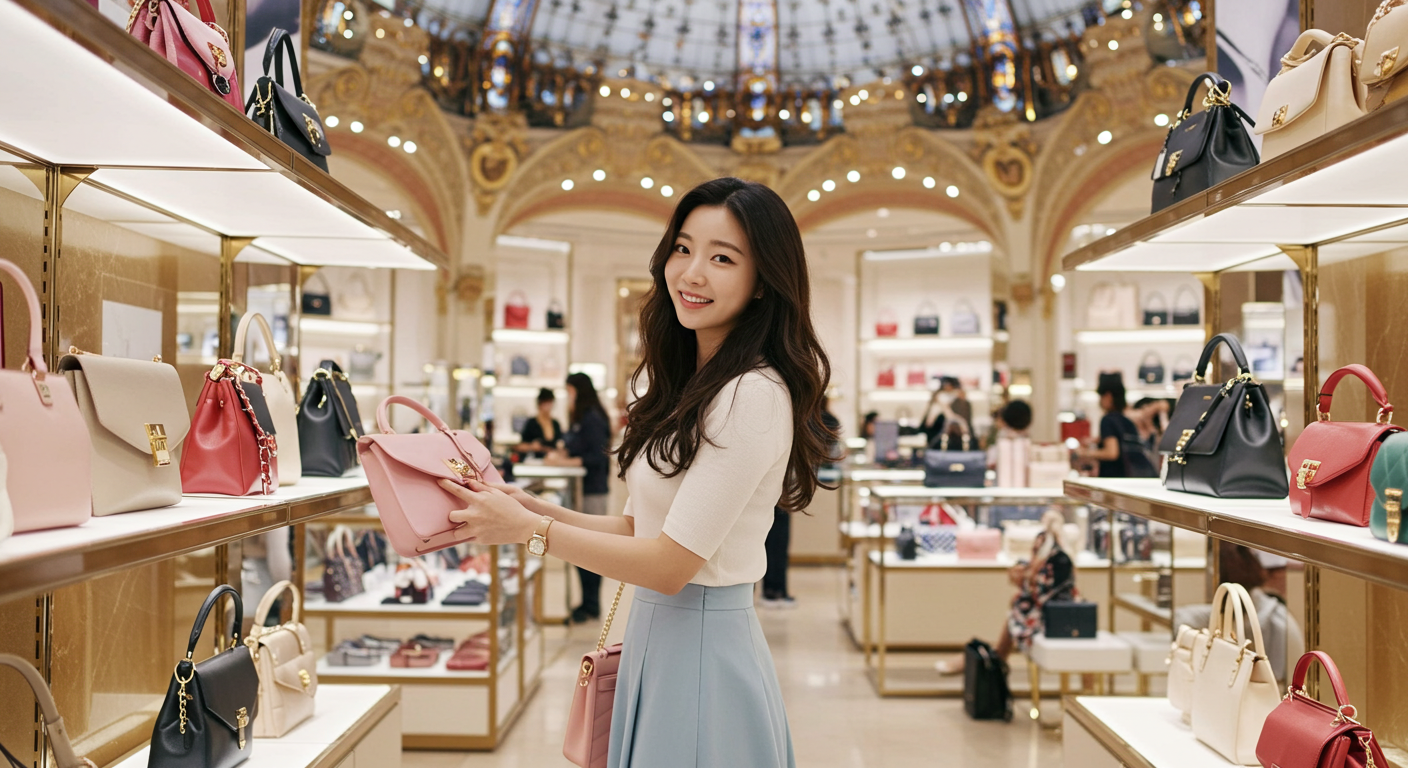 프라다 남성 가방