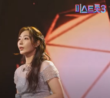 정주고 내가우내 - 곽지은