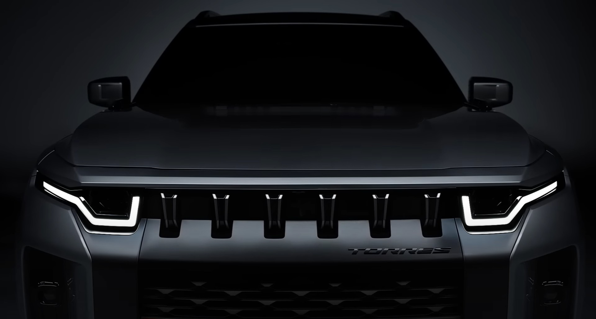 쌍용 토레스 가격 제원 연비 정보