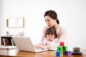 육아휴직 신청방법