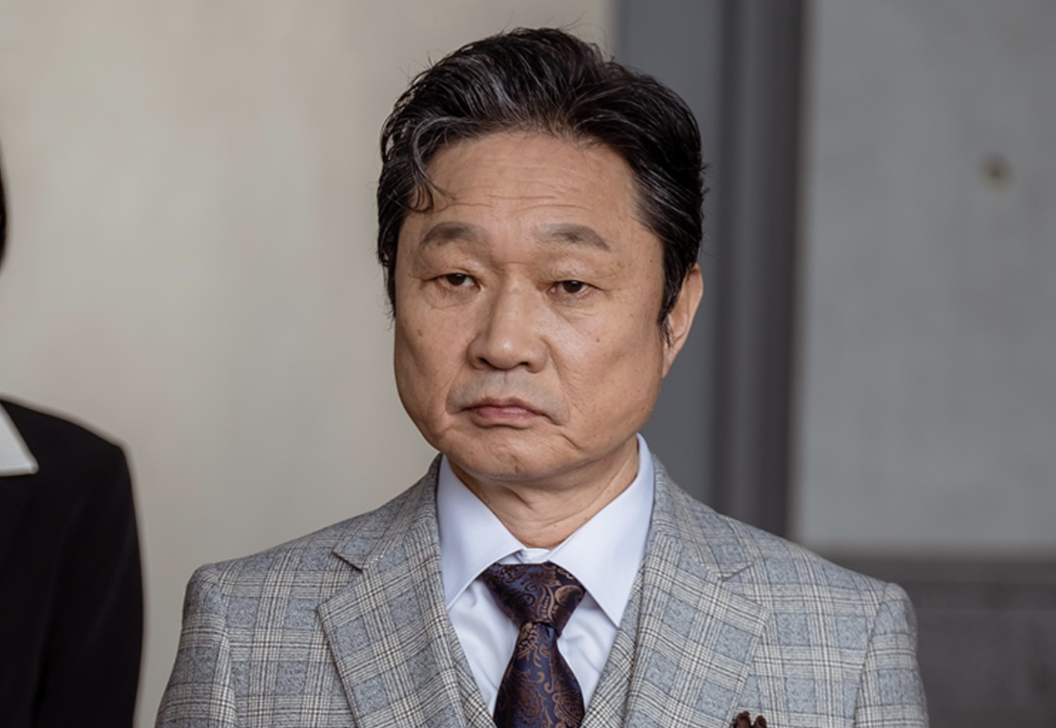 주진모 드라마 악역