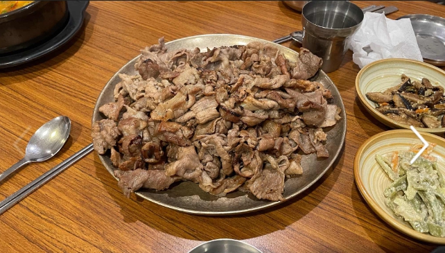 광릉수목원 근처 맛집 남양주 현지인 인기맛집 추천