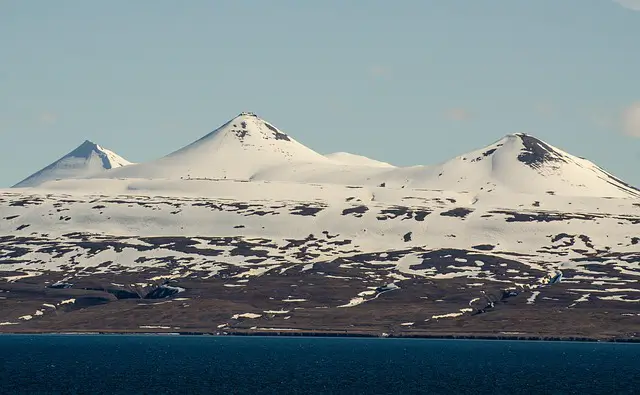 비주류 직업 극지 연구 기지 에너지 흐름을 설계하는 극지 연구 기지 에너지 운영 분석가