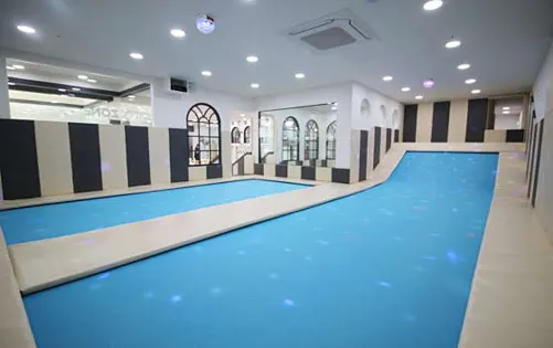 프레리키즈카페 순천오천점