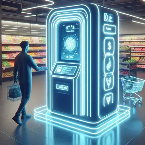 포스기-무인결제시스템