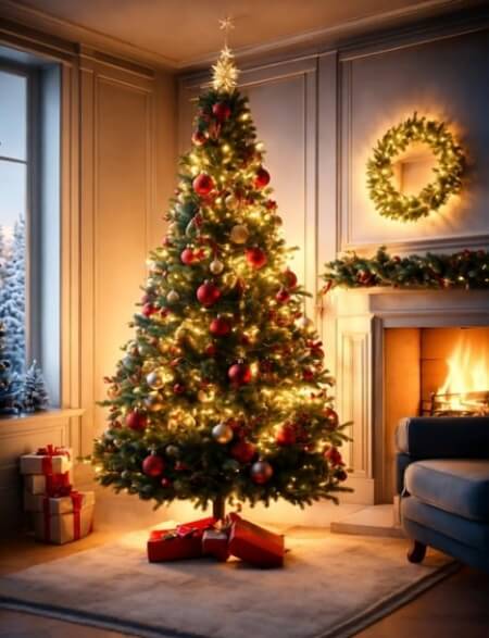 크리스마스 트리