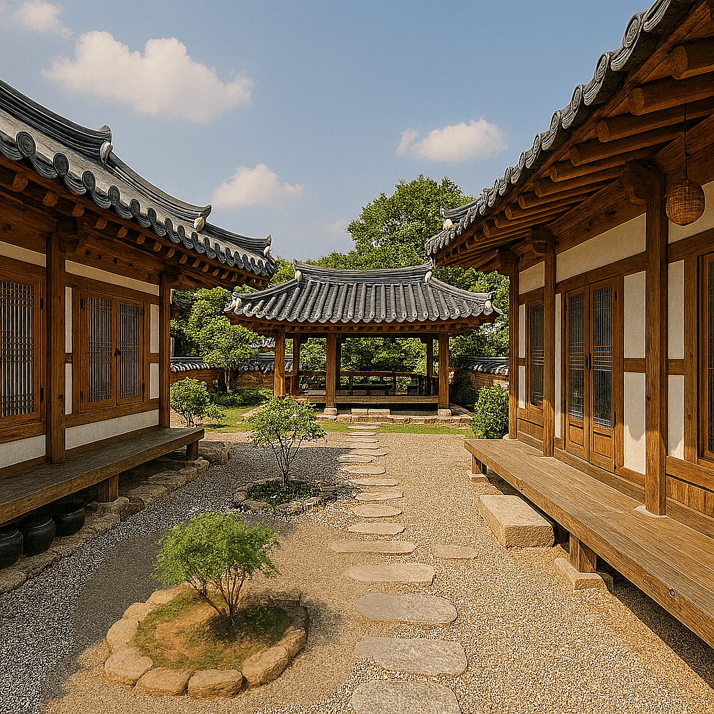 60대 이상 추천 여행지 전남 담양