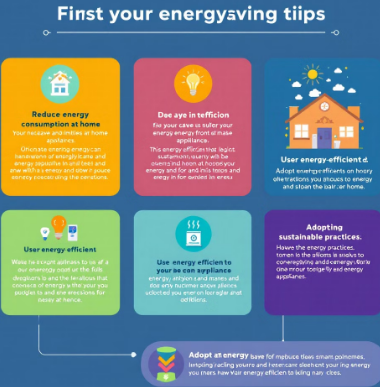 전기세 절약하는 현실적인 꿀팁 10가지