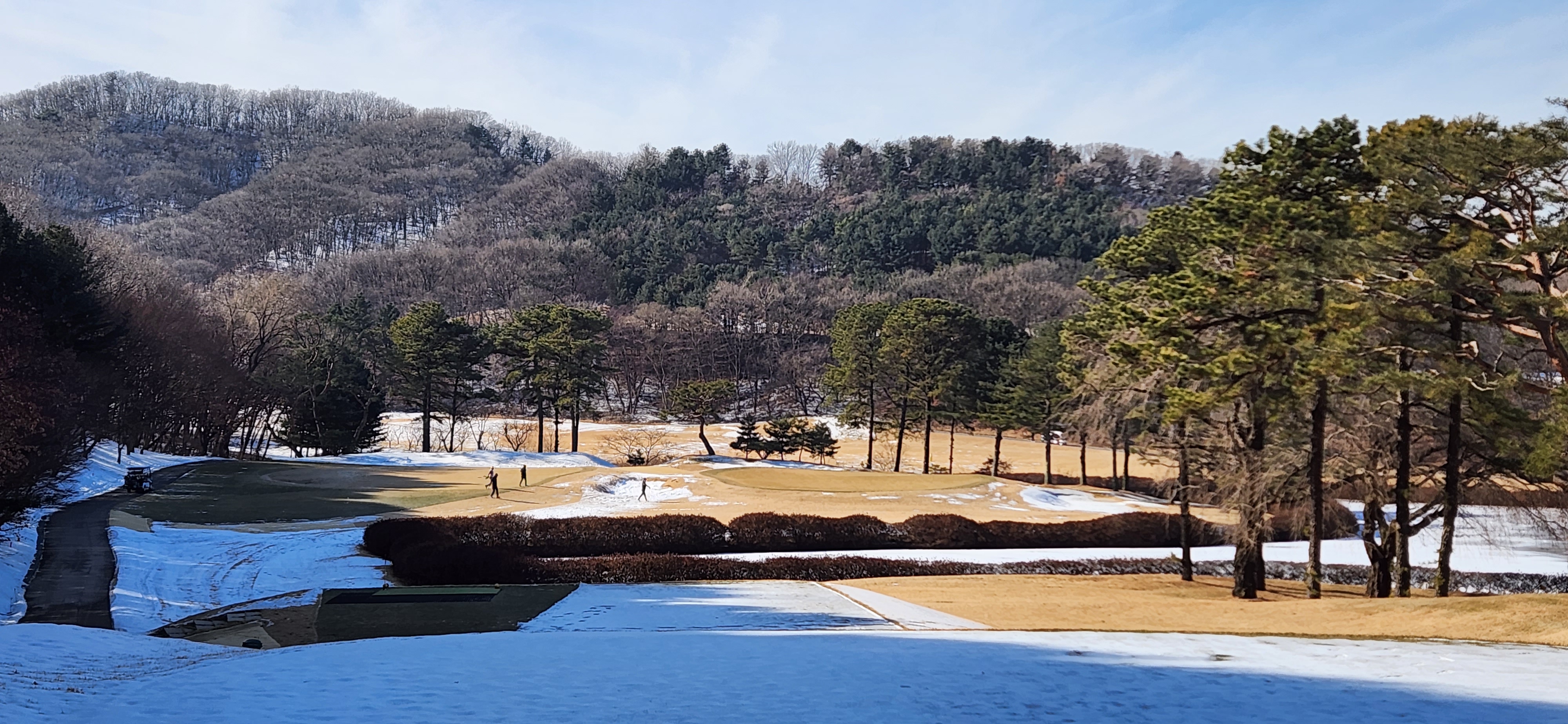 레이크사이드cc