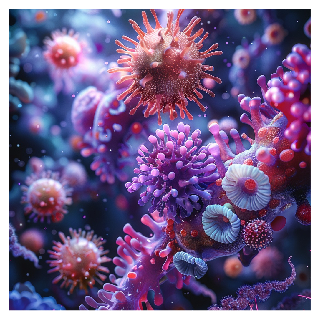 대상포진과 관련된 사진입니다.